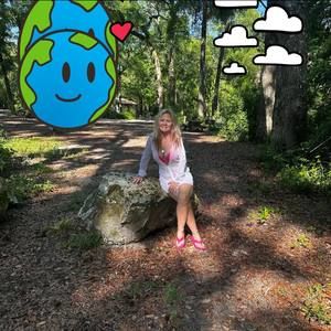 Meet your Posher, Annette